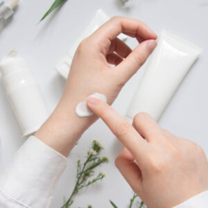 Organic Cosmetics Formulation