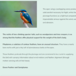 Ornithology33