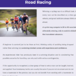 Performance Cycling Training1