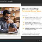 Performance Management Motivation and Team Culture Management for Remote Teams3