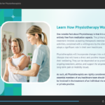 Physiotherapy Assistant Online Course