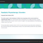 Physiotherapy Assistant Online Course3