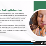 Eating Psychology Course