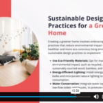Online Interior Design Course