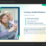 Sexual Harassment in the Workplace Training1