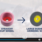 Abrasive Wheel Safety Training