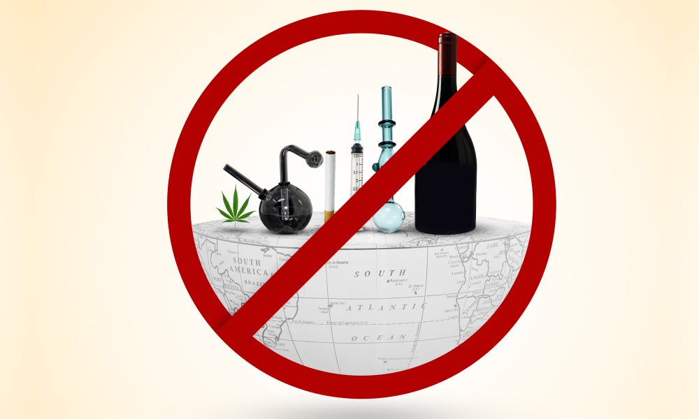 Alcohol and Drugs Awareness
