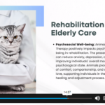 Animal Assisted Therapy Training3