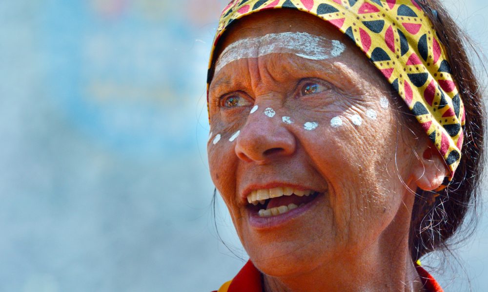 Australian Aboriginal Culture
