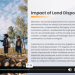 Australian Aboriginal Culture Course3
