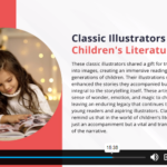 Children's Literature Masterclass