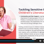 Children's Literature Masterclass3