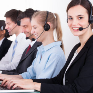 Customer Care Complaints Management