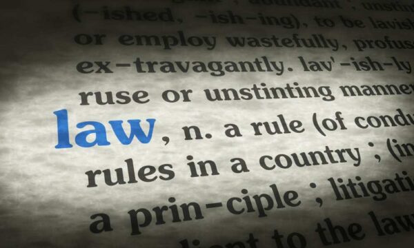 English Law