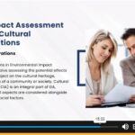 Environmental Impact Assessment Training3