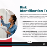 Financial Risk Management Training