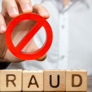 Fraud Awareness and Prevention
