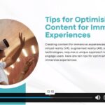 Introduction to Immersive Technologies2