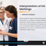 Iridology Course