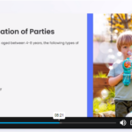 Kids Party Planner Online Course1