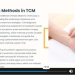 Medical Acupuncture Training