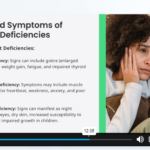 Nutritional Therapy Course1