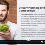 Nutritional Therapy Course2