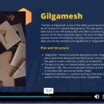 Online Comparative Literature Course1