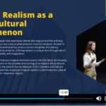 Online Comparative Literature Course2