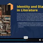 Online Comparative Literature Course3