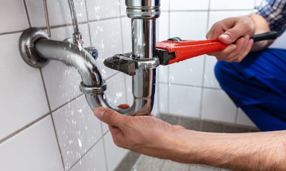 Plumbing