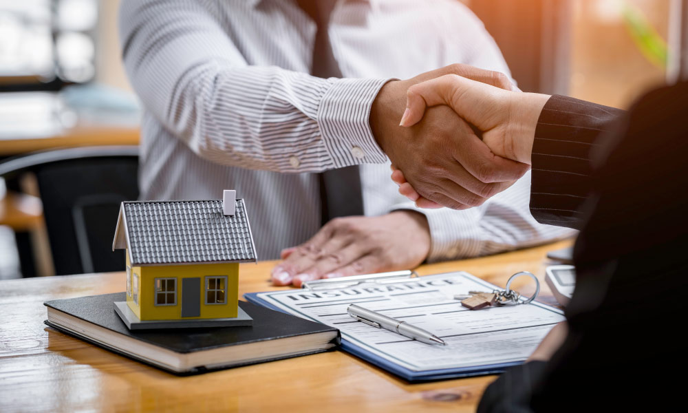 Property Marketing Online