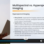 Remote Sensing Technology Essentials