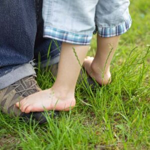 Safeguarding Children
