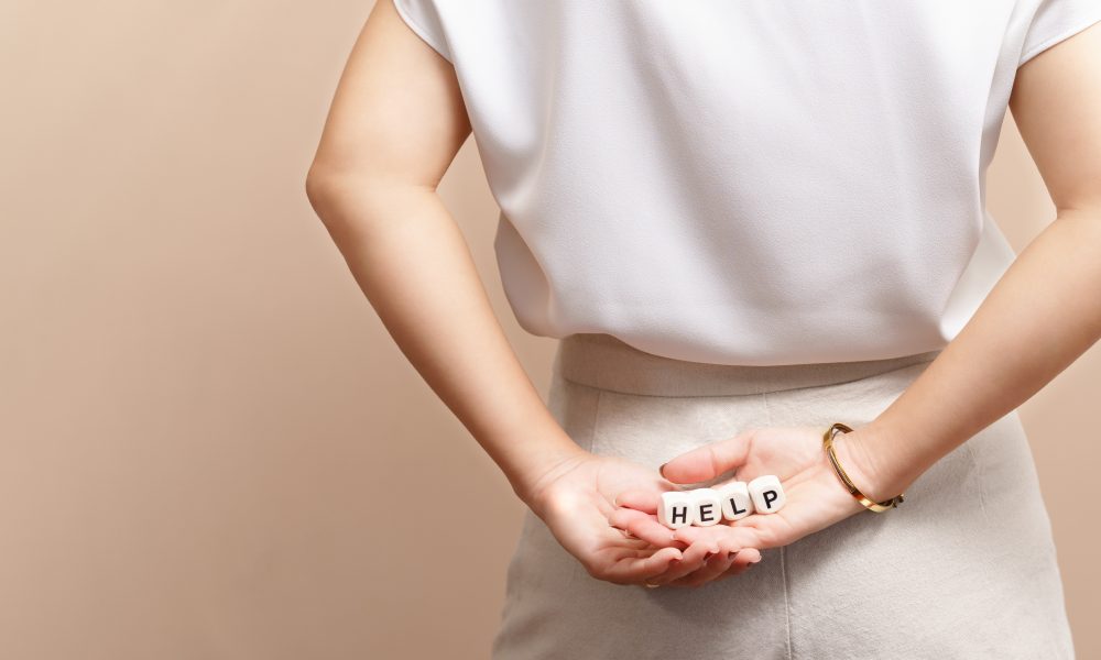 Sexual Harassment Awareness