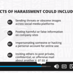 Sexual Harassment Awareness Training1