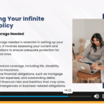 The Infinite Banking Concept Privatise Finance Course1