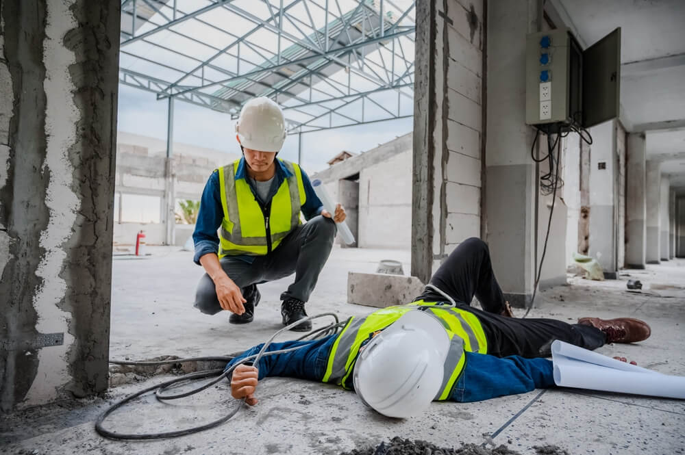 Electric Shock Prevention