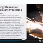 Additive Manufacturing Training1
