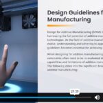 Additive Manufacturing Training2