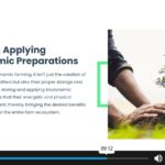 Biodynamic Farming Course1