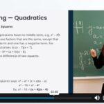 Functional Skills Maths3