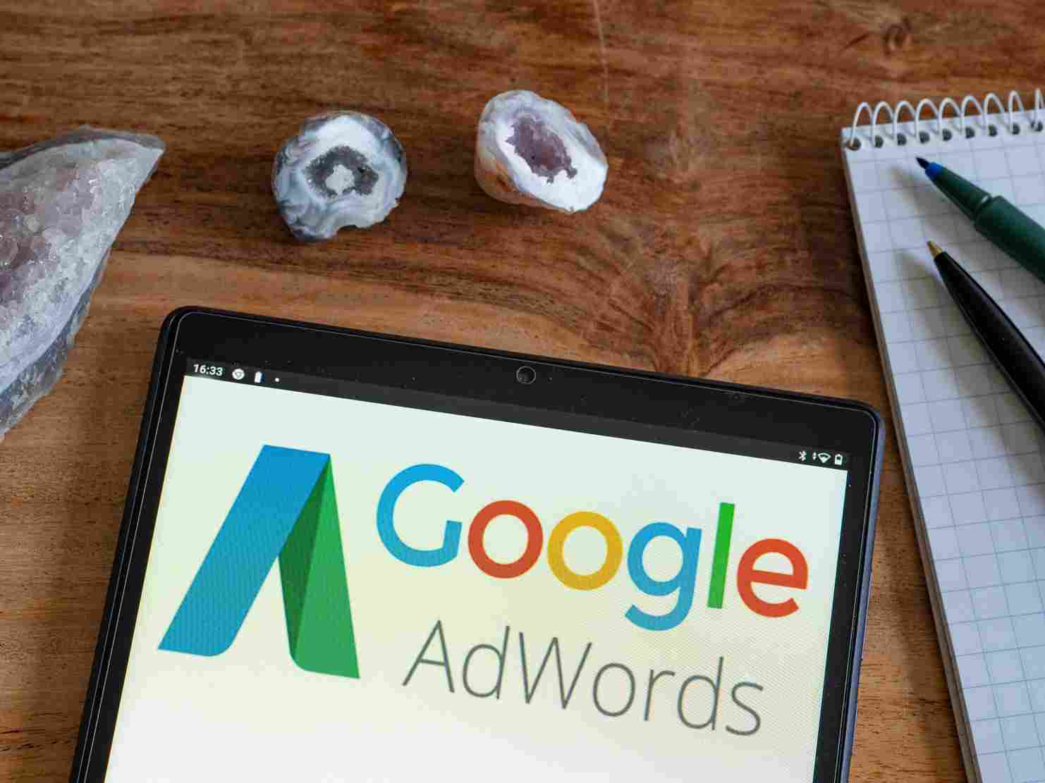 Google Adwords Training