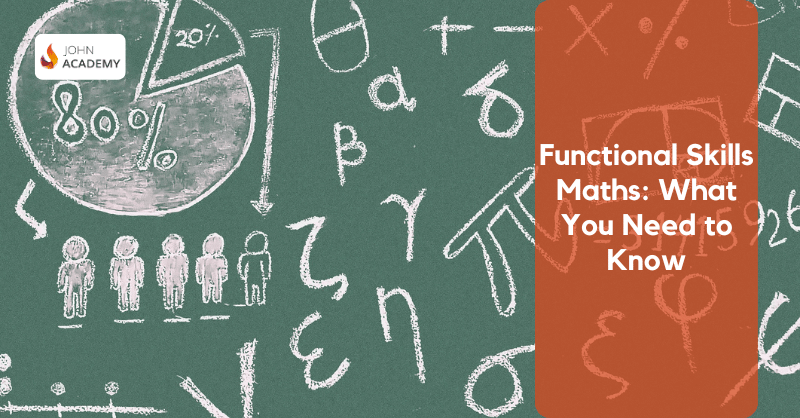 Functional Skills Maths