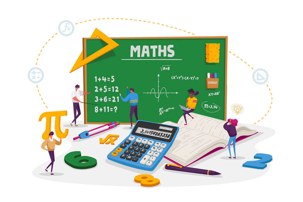 How to Improve Functional Skills in Maths
