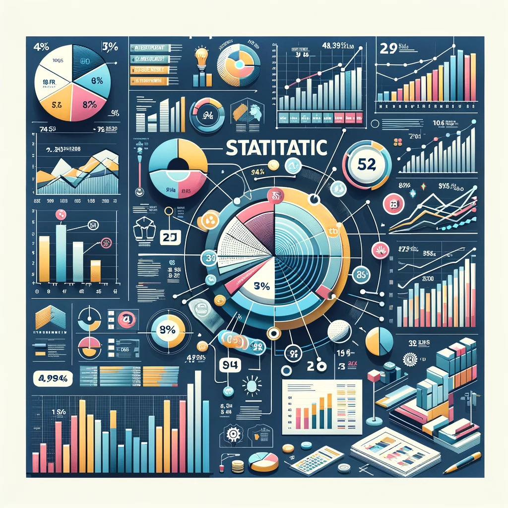 Statistical Infographics