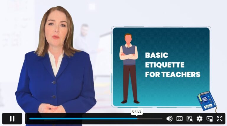 TESOL Certification Course1
