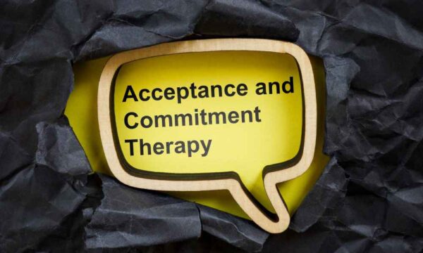 Acceptance & Commitment Theory