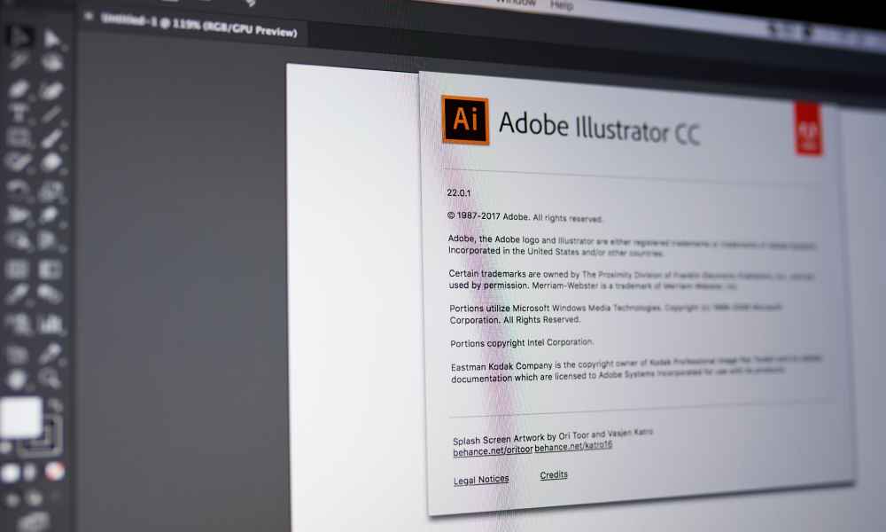Adobe Illustrator For Beginners