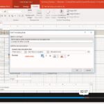 Advanced Microsoft Access Training1